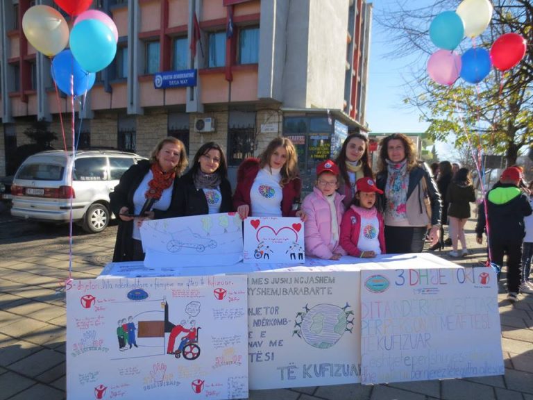 3 dhjetor 2015 Burrel
